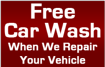 Free Car Wash, Auto Body Repair Shop in Westfield, NJ Free Car Wash, Auto Body Repair Shop in Westfield, NJ