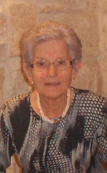 necrologio Emilia Tortora
