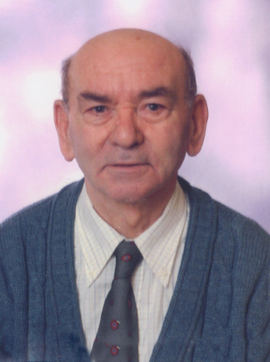 necrologio GIAMBATTISTA LEUCI