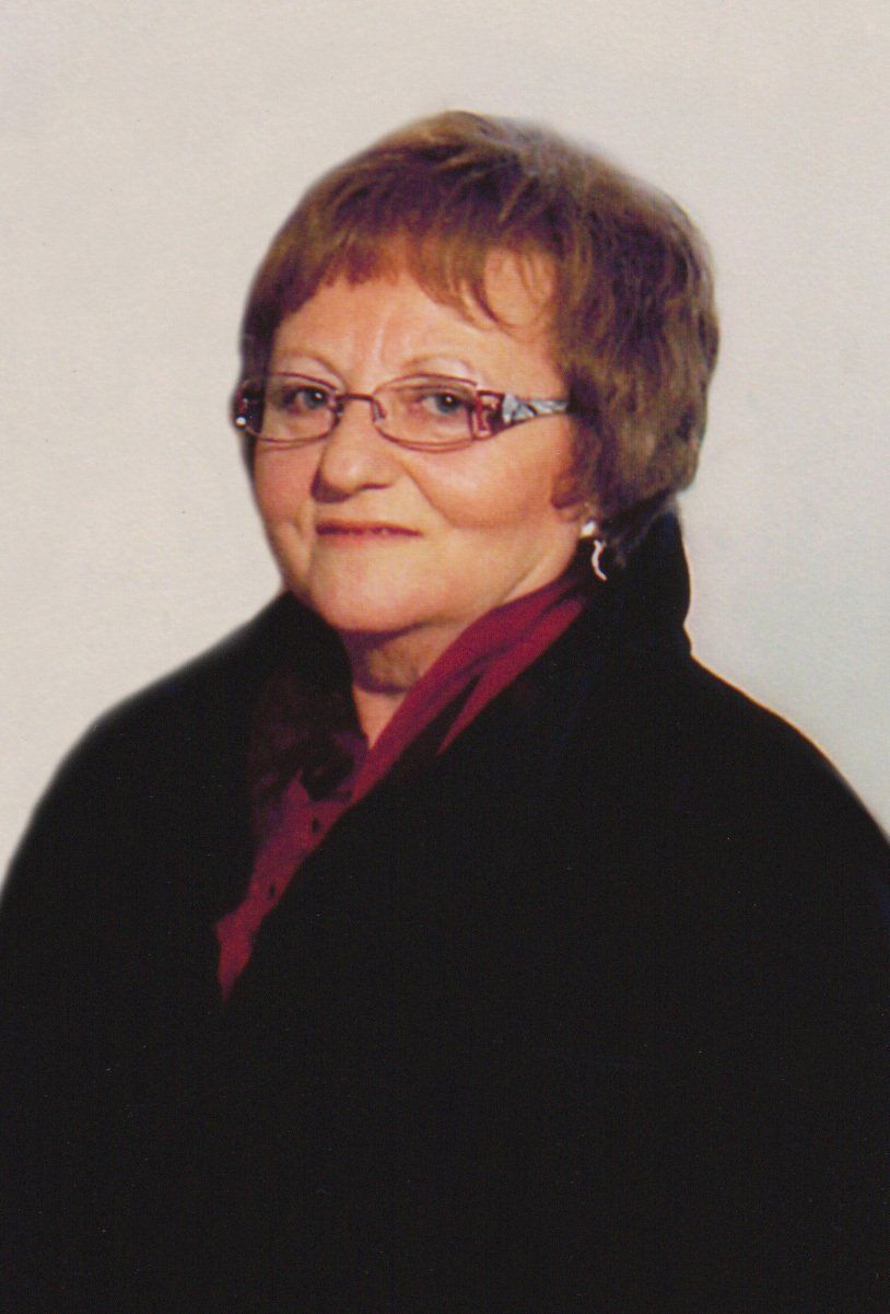 necrologio Giovanna Maria Colamartino