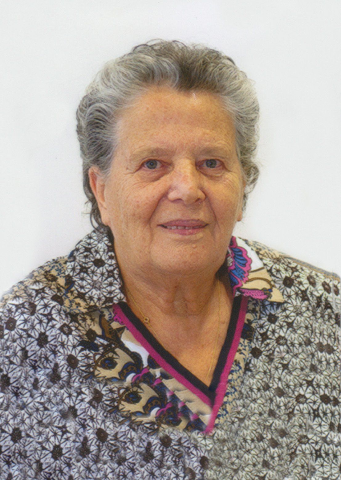 necrologio Giulia Misino