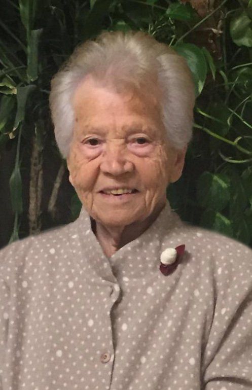 necrologio MARIA DI NARDO