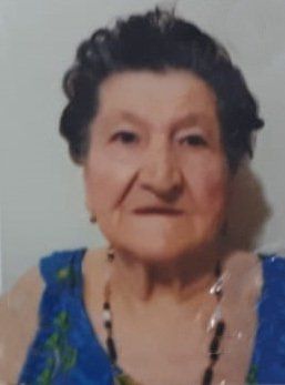 necrologio MARTA DI BENEDETTO