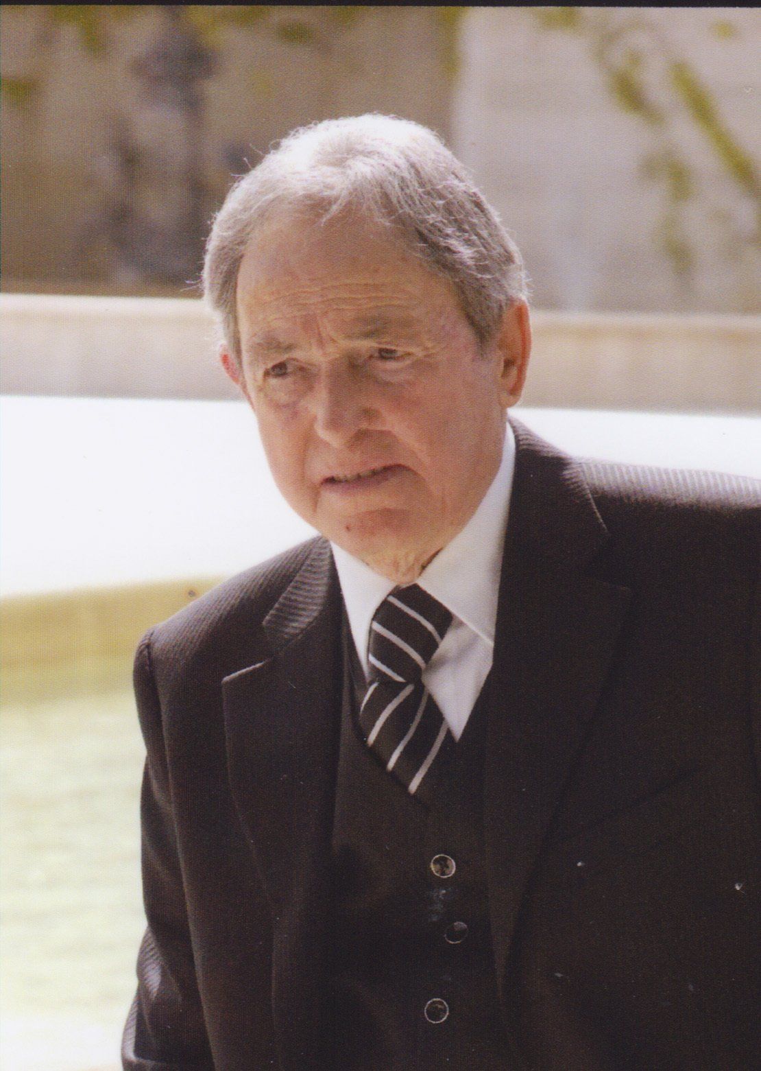 necrologio MATTEO MASTROTOTARO