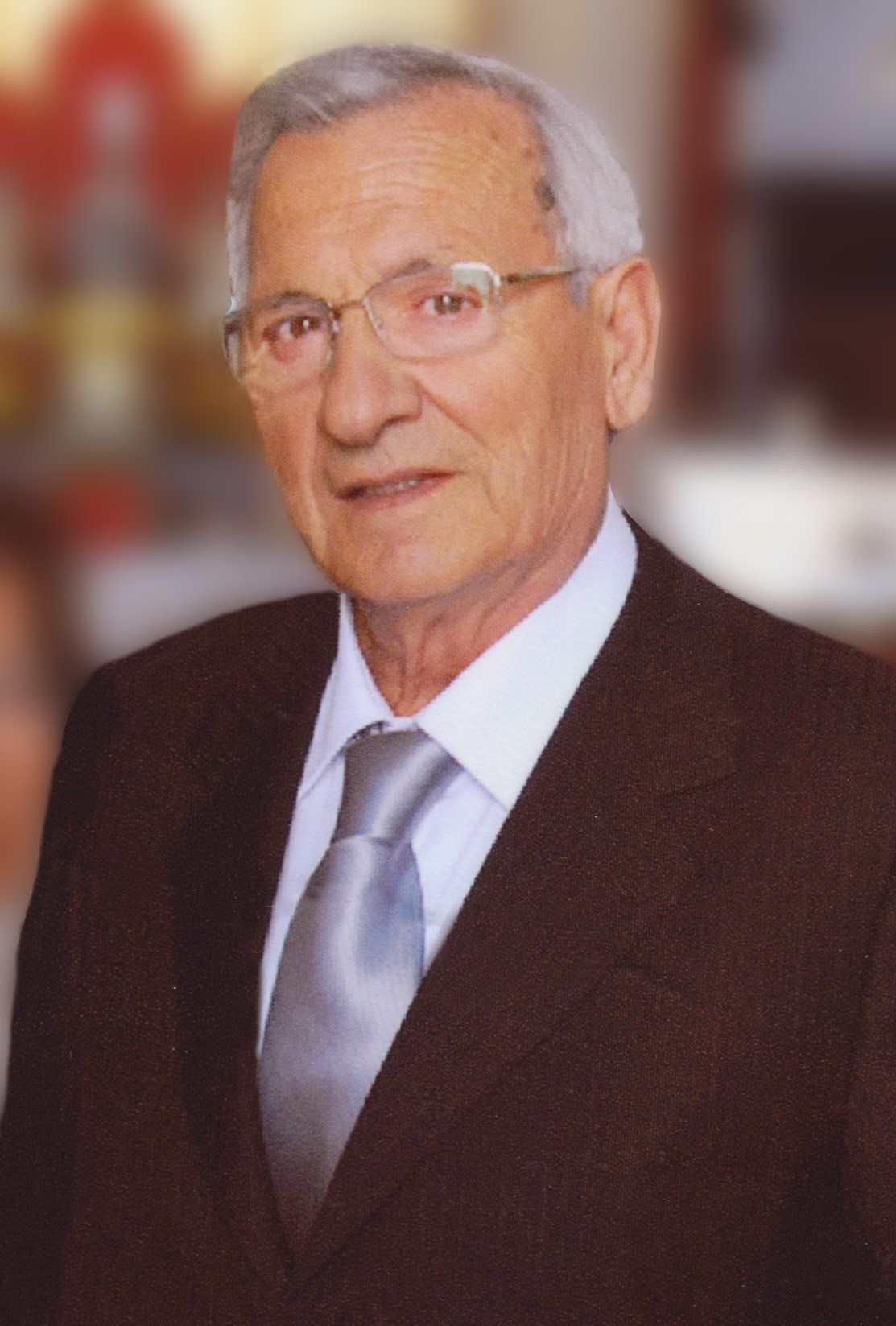 necrologio Sergio L'Erario