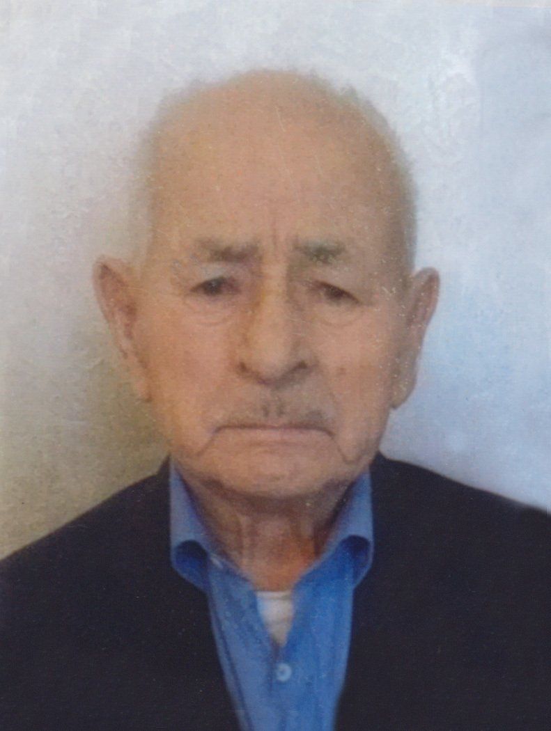 necrologio VINCENZO PORCELLI