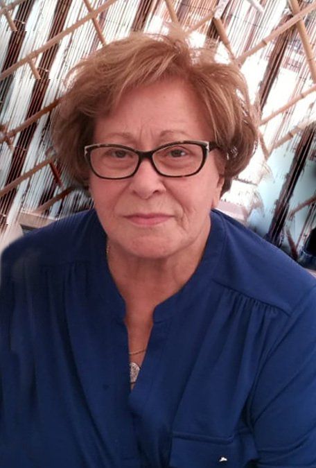 necrologio VITTORIA BRESCIA