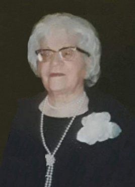 necrologio Elisabetta Palmiotti Ved. Lorusso