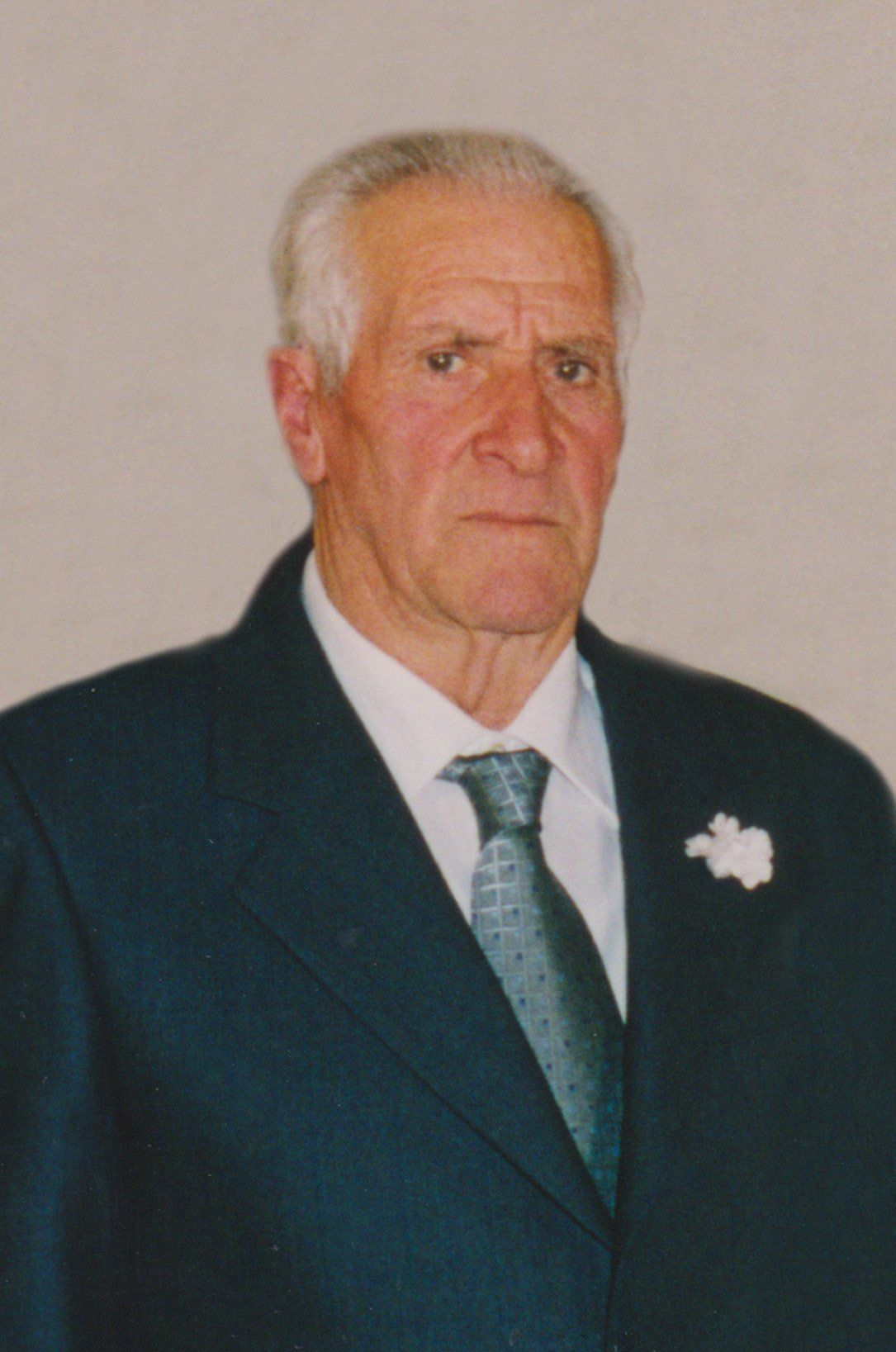 necrologio Giuseppe Milone