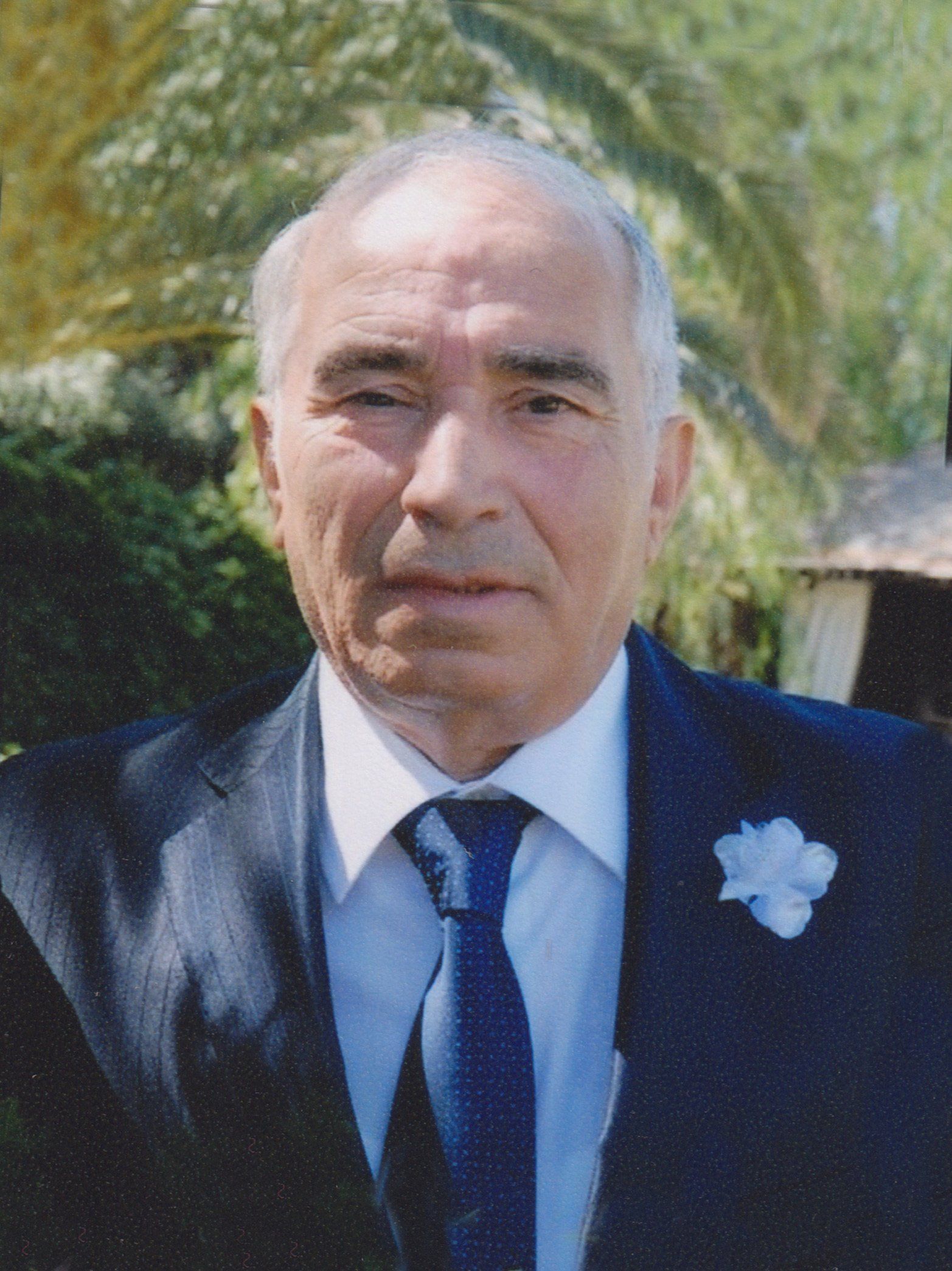 necrologio VITO  DI PILATO