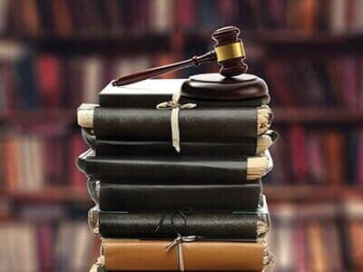 Gavel on top of the Book — Trust in Naples, FL Gavel on top of the Book — Trust in Naples, FL