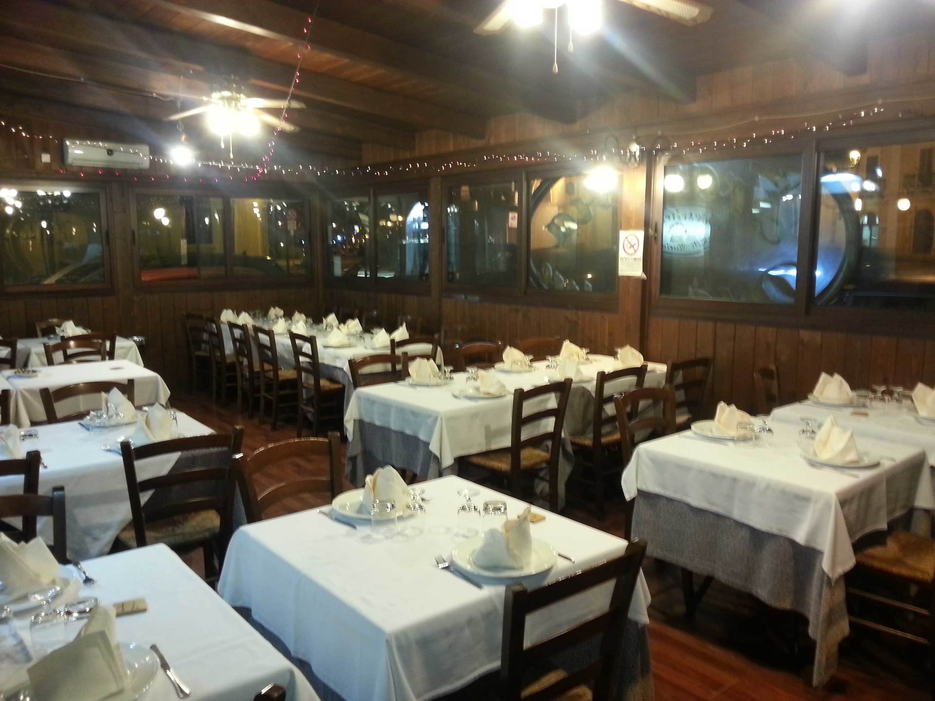 Trattoria da Murianni Taranto