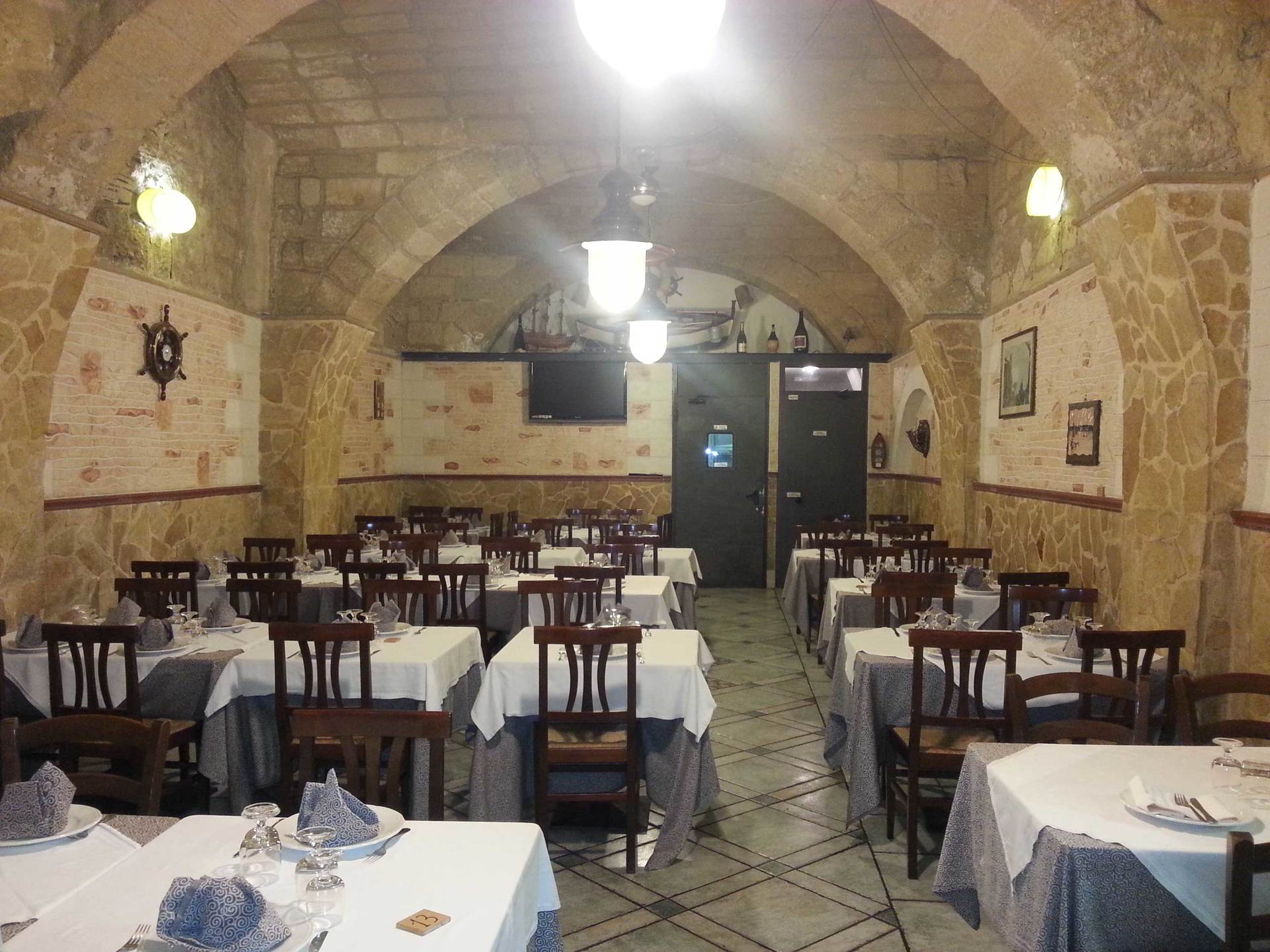 Trattoria da Murianni Taranto