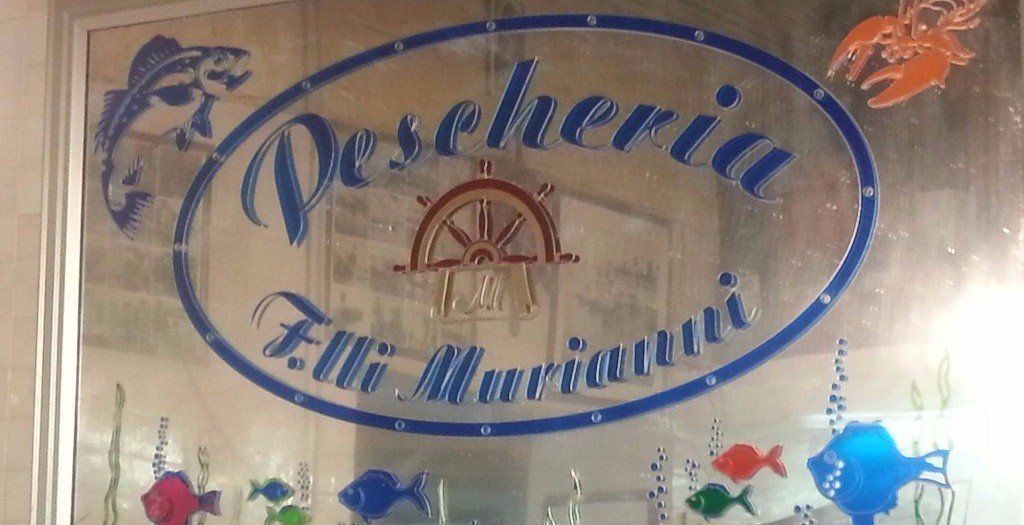 Pescheria da Murianni Taranto