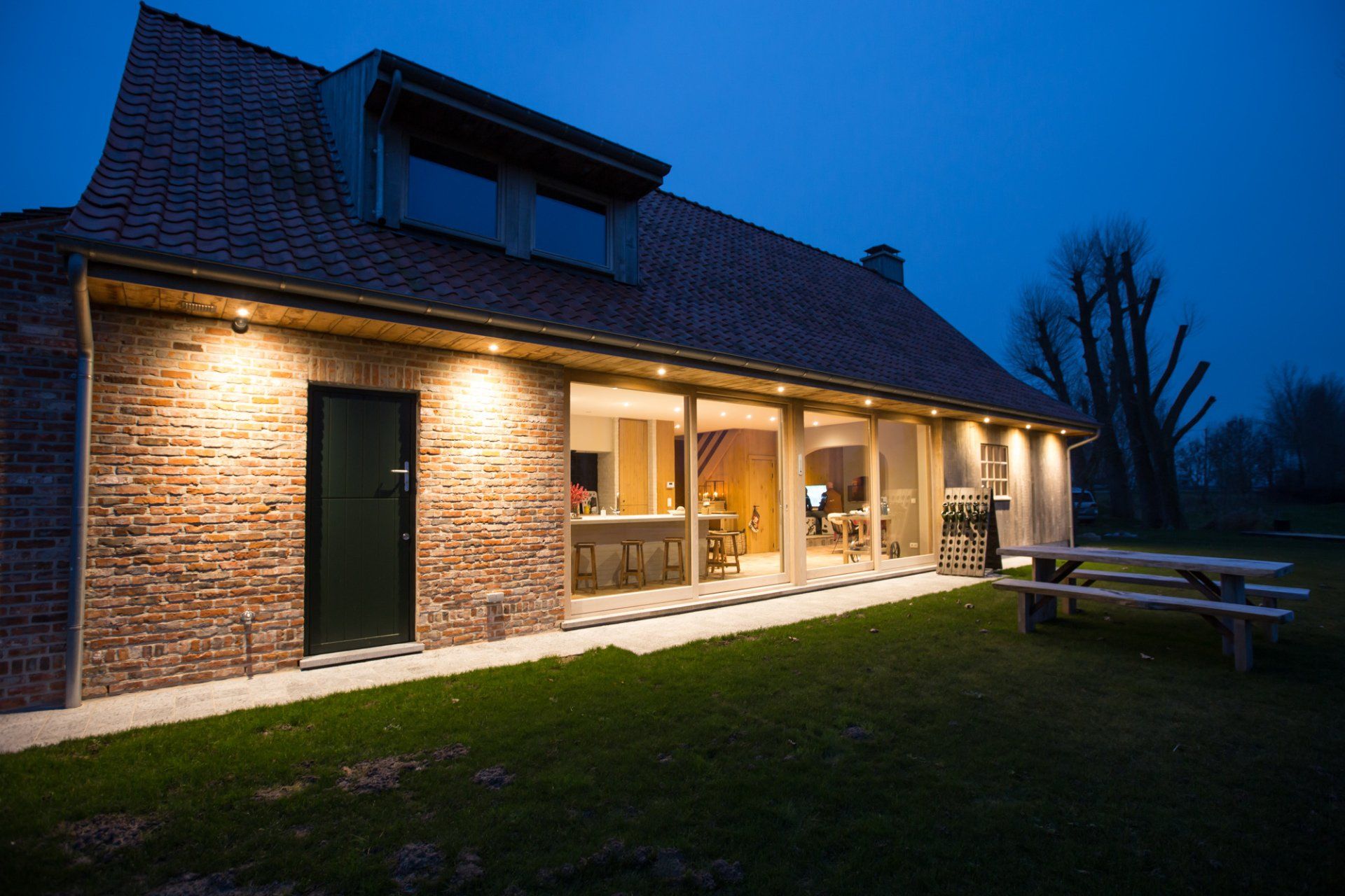 Villa Gisèle