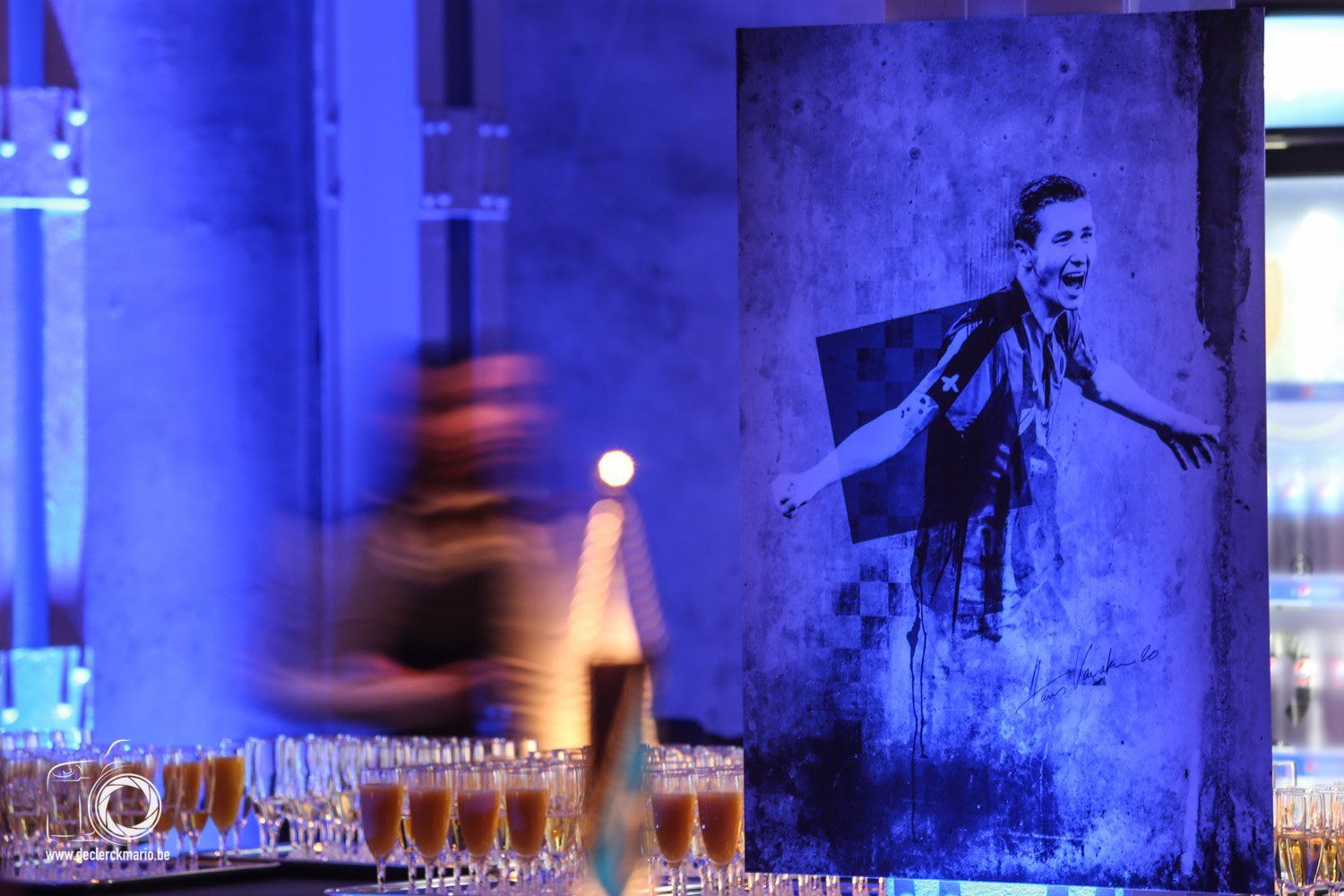 Club Brugge feest