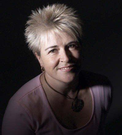 Photo of Jill Milne of Jillz Health & Fitness 