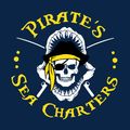 The Pirate’s Sea Charters - logo