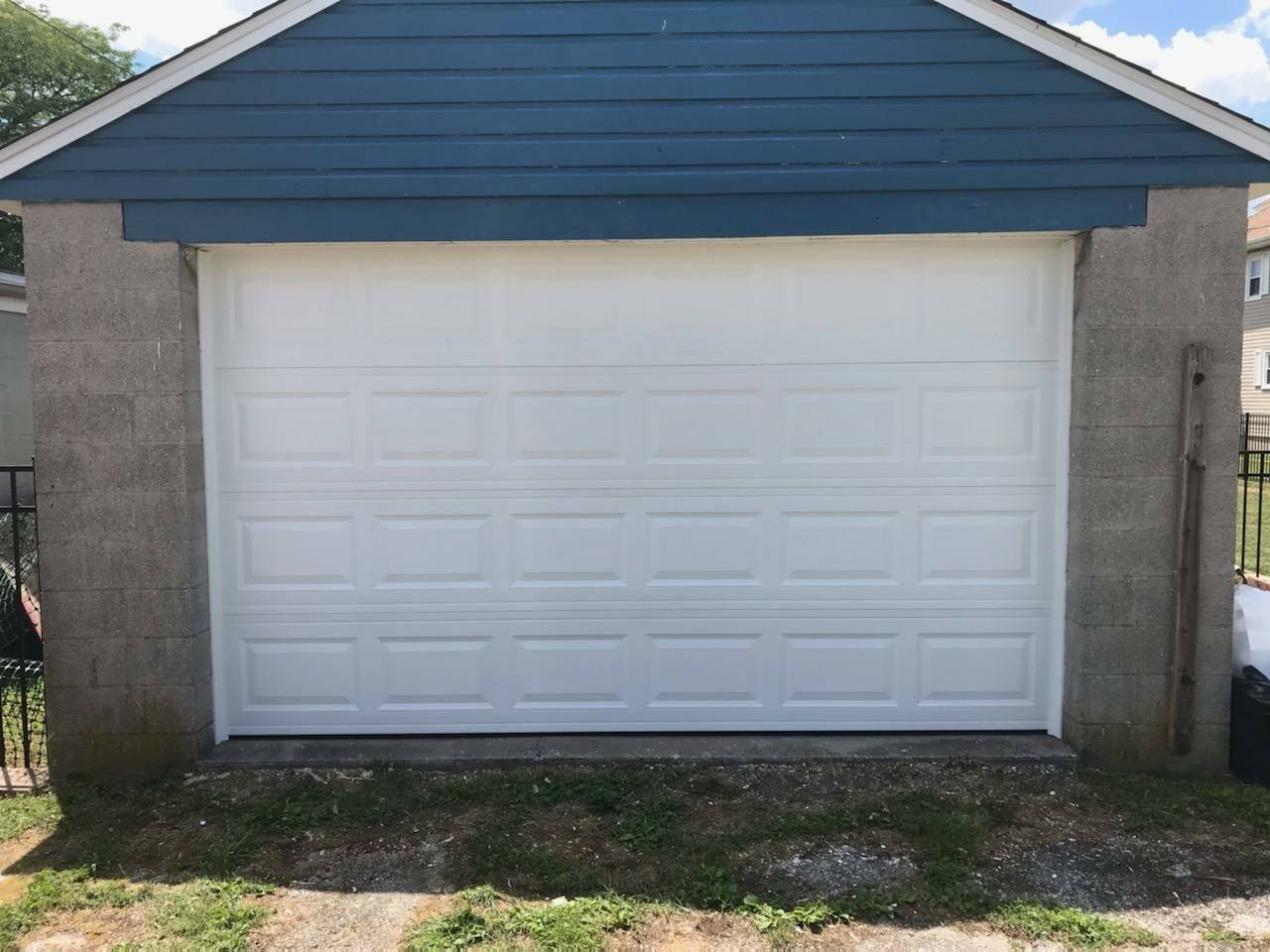 Garage Door
