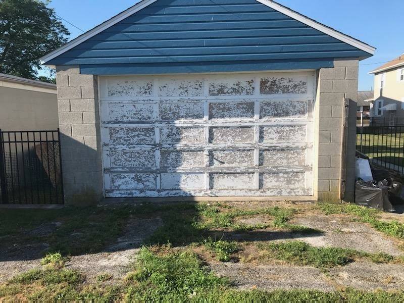 Garage Door