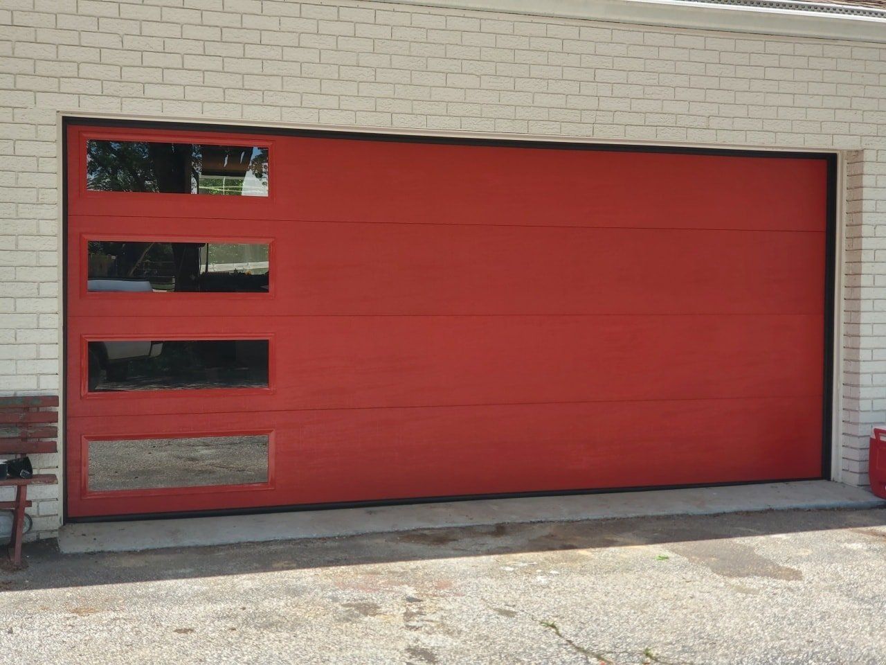 Garage Door