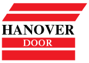 Hanover Door Hanover Door Logo