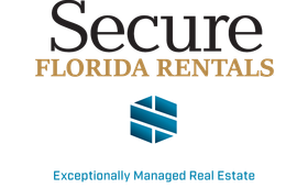 Secure Property Management Logo