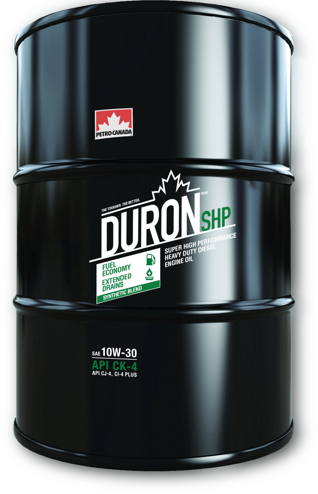 Commercial Lubricants Drum | Kimbro Oil Company Nashville, TN