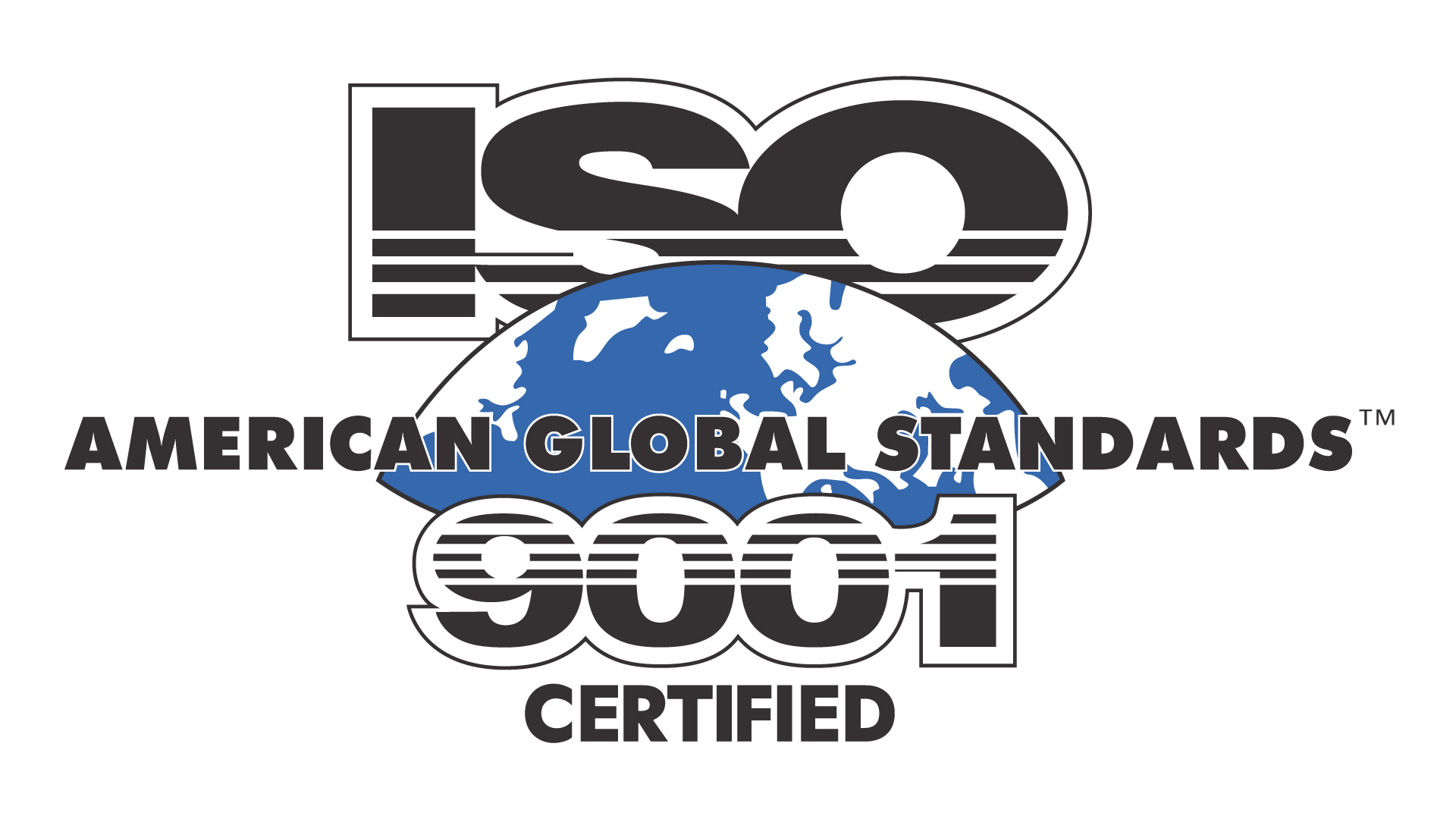 ISO 9001 Certified | Kimbro Oil Company Nashville, TN