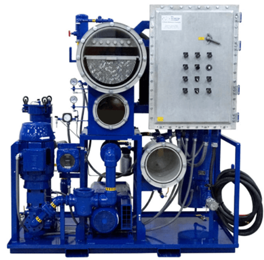 Reliability Services | Kimbro Oil Company Nashville, TN