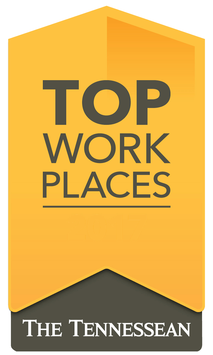 The Tennessean Top Work Places | Kimbro Oil Company Nashville, TN