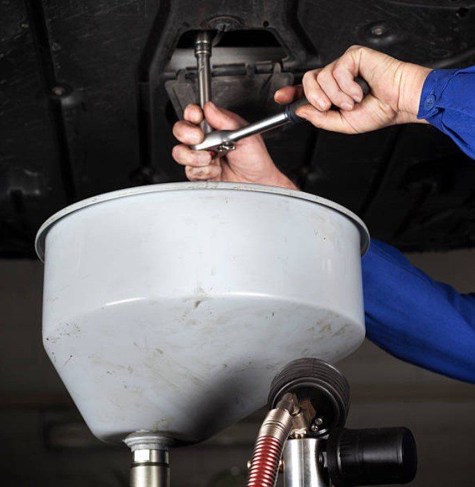 Extend Oil Drain Intervals | Kimbro Oil Company Nashville, TN