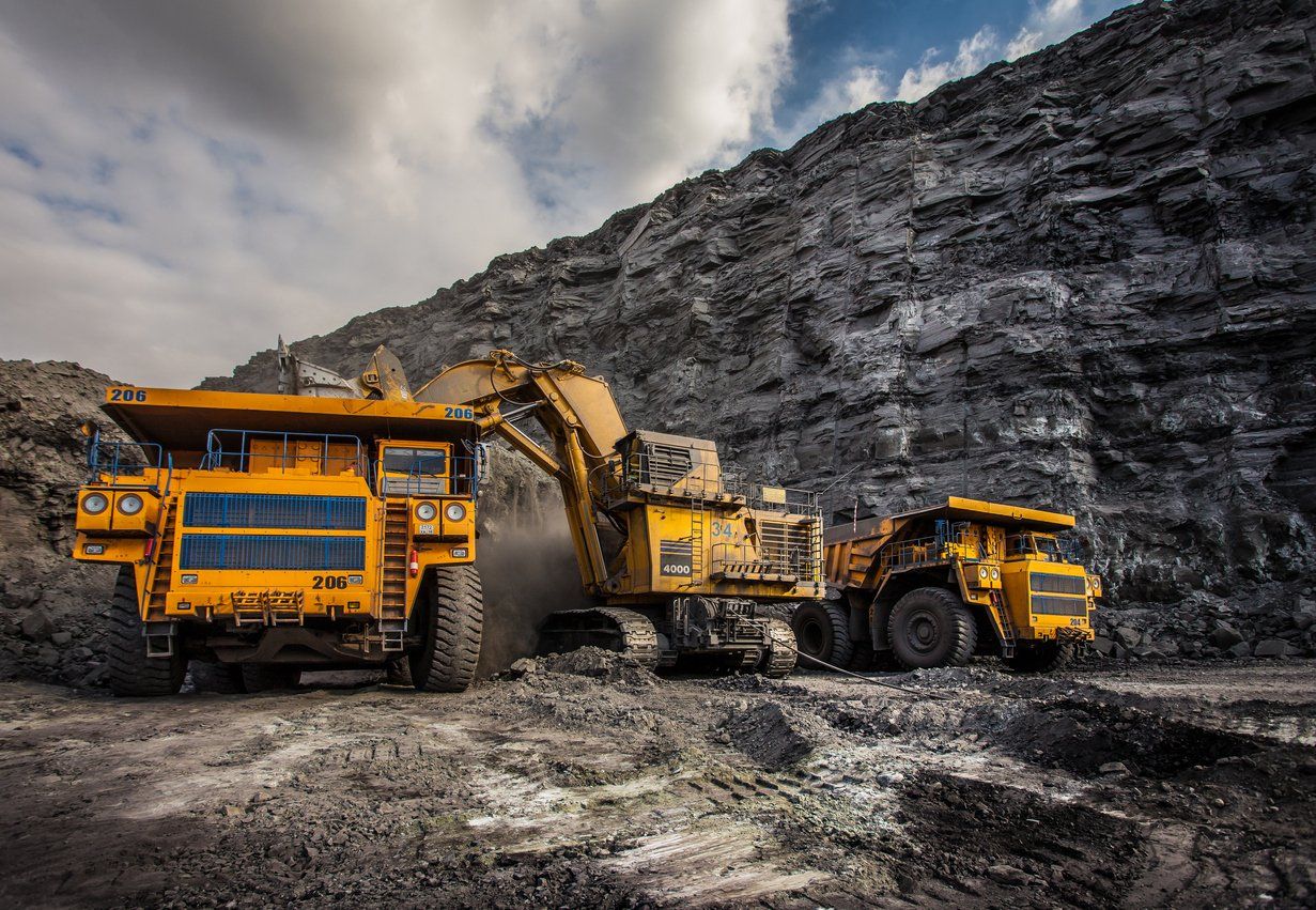 Quarries Industry | Kimbro Oil Company Nashville, TN