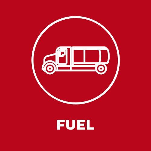 Fuel | Kimbro Oil Company Nashville, TN