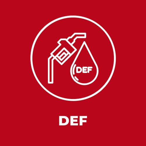DEF | Kimbro Oil Company Nashville, TN