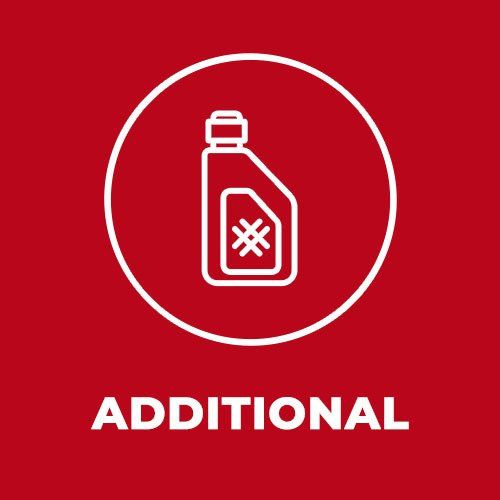 Additional | Kimbro Oil Company Nashville, TN