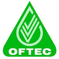Oftec logo