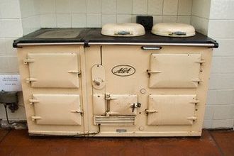 Cookers
