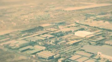 Jebel Ali Free Zone (Jafza) | ワイズ・コンサルタンシー
