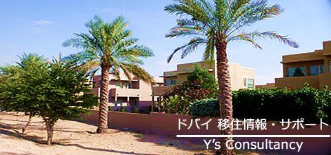 ドバイ／UAE 移住情報｜ワイズ コンサルタンシー