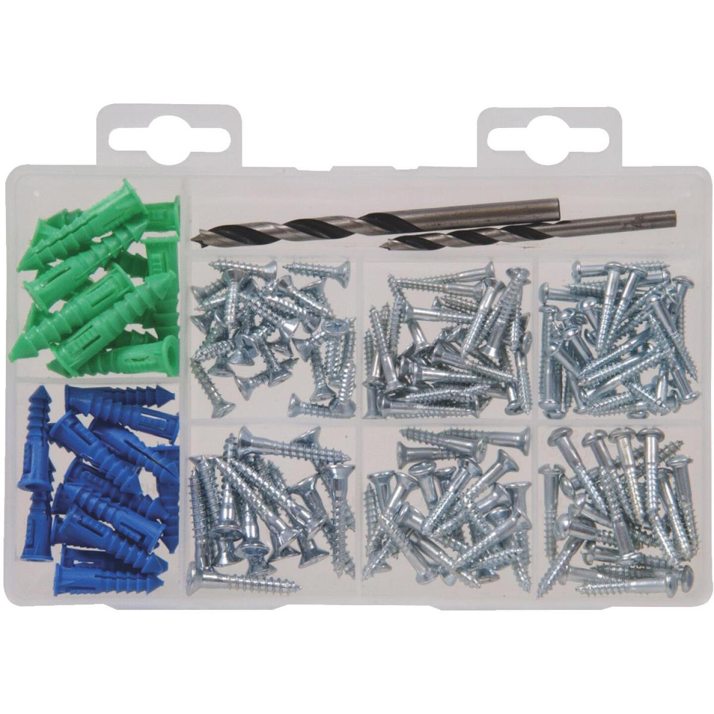 Screws — Bartonville, IL — Bartonville Hardware Co.