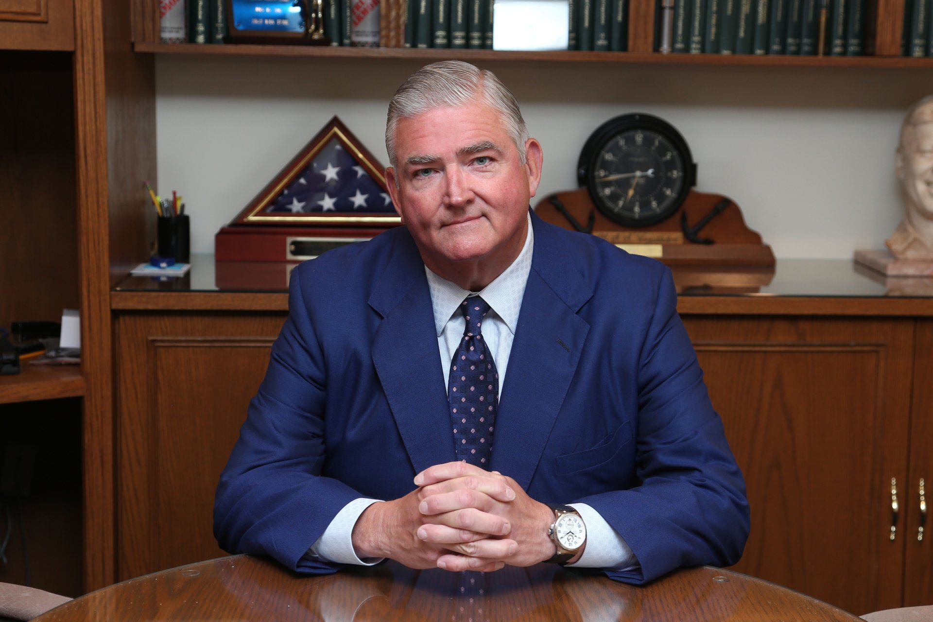 Joseph Gaydos