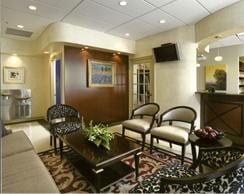 Waiting Area — Dental Services in Chicago, IL