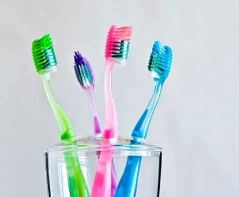 Toothbrushes — Dental Services in Chicago, IL Toothbrushes — Dental Services in Chicago, IL