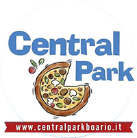 CENTRAL PARK - PIADINERIA PIZZERIA ASPORTO-LOGO CENTRAL PARK - PIADINERIA PIZZERIA ASPORTO-LOGO
