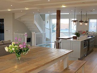 Long Island Beach House Accommodation Goodwood Revival