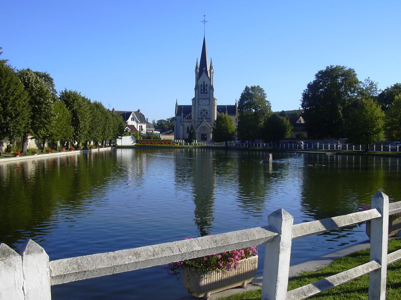 Reims