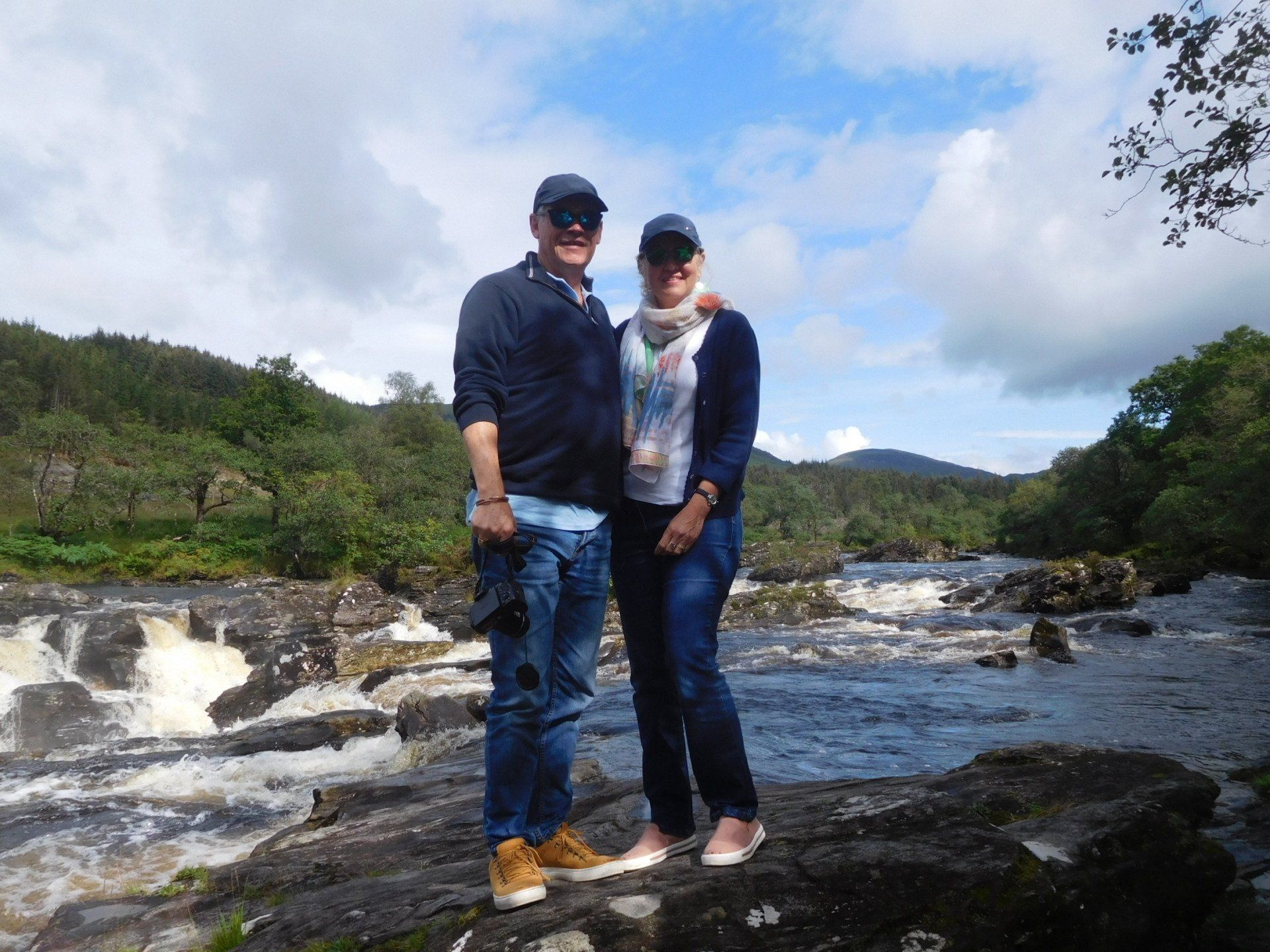 Scottish Highland Tour