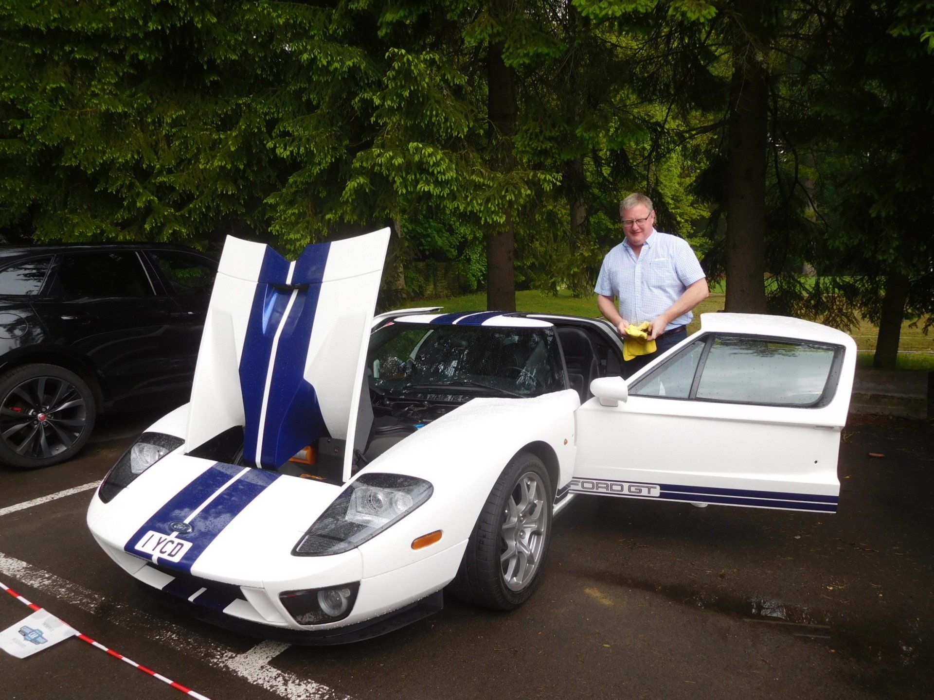 Spa Classic