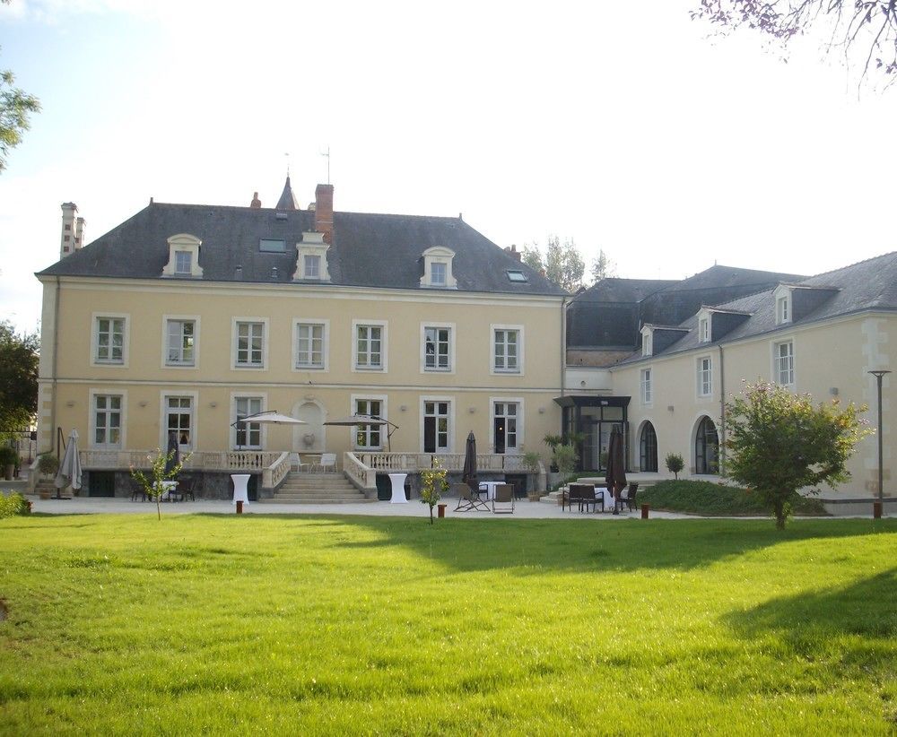 Hotel St Martin